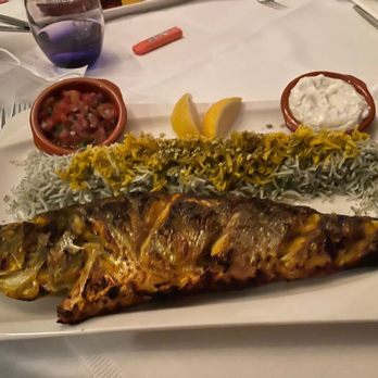 Parissa's - Cocktail Bars Near Me - Hamburg, HH