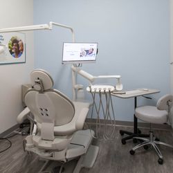 Dentists of Henderson