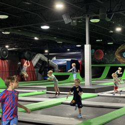 Flight Adventure Park