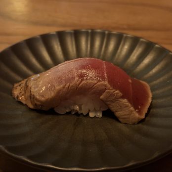KUSAKABE - Sushi Bars Near Me - San Francisco, California