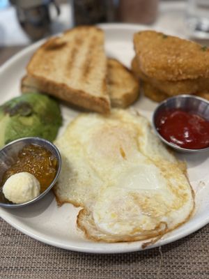 Native by null Native by null