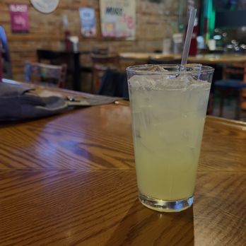 Casa Rio Tex Mex Restaurant - House Margarita ($7 on Monday 02/2024) - Mexican Near Me - Anoka, Minnesota
