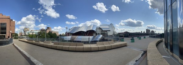 University of Minnesota by null