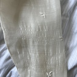 Super Dry Cleaners - left sleeve