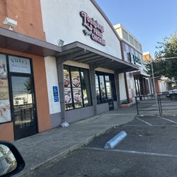 Louisiana Famous Fried Chicken