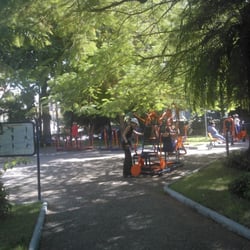 Praça José Mendes Júnior