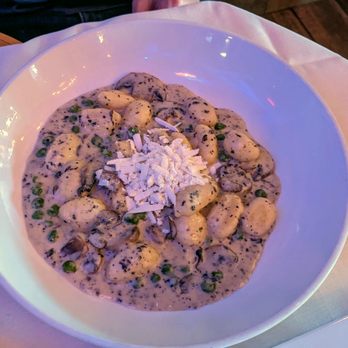 Osteria Trulli - Gnocchi - Italian Near Me - Arlington Heights, Illinois
