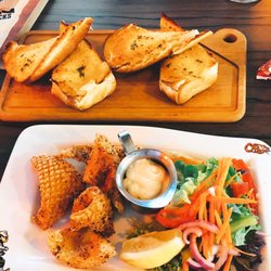 Outback Jack's Bar & Grill