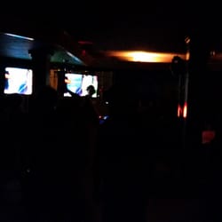 The Palm Lounge - Party!