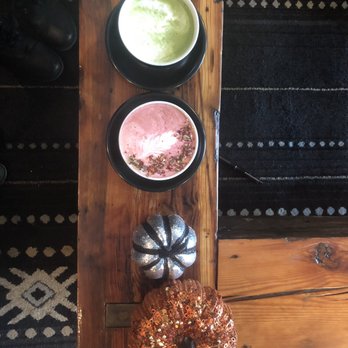 Werewolf Coffee Bar - Coffee & Tea Near Me - Chicago, Illinois