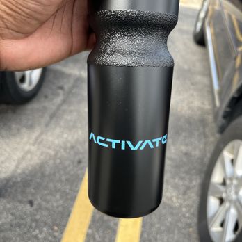 Activate Games - Water bottle - Arcades Near Me - Oak Brook, Illinois Activate Games - Water bottle - Arcades Near Me - Oak Brook, Illinois
