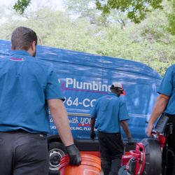 Rescue Air and Plumbing