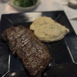 Mickey Mantle's Steakhouse