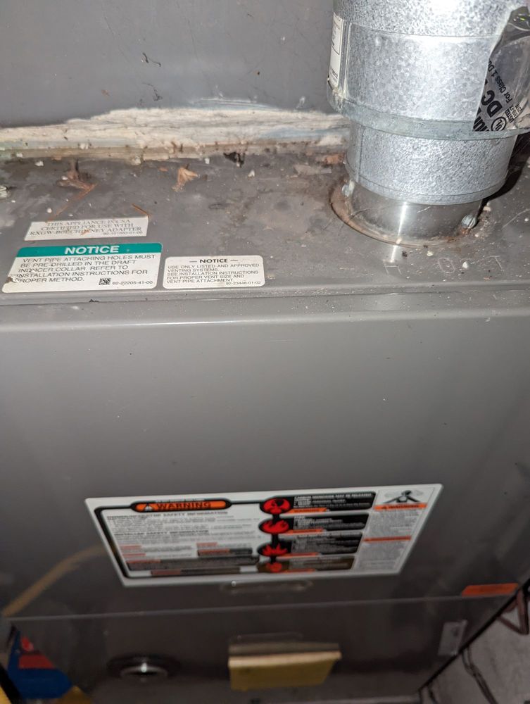 Slide of Sandberg Contracting