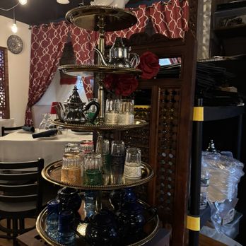Blue Fez - Moroccan Near Me - Salem, Massachusetts