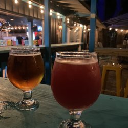 Ozona Brewing Company - Beers