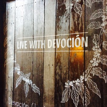 Devocion - Coffee & Tea Near Me - Brooklyn, New York Devocion - Coffee & Tea Near Me - Brooklyn, New York