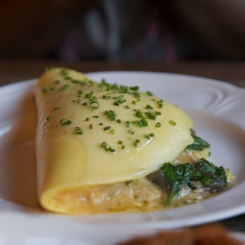 Au Cheval - Omelet - Bars Near Me - Chicago, Illinois