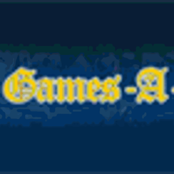 Sir Games-A-Lot - Logo