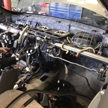McLean Automotive - Pictures of work environment and work being done huge improvement - Auto Repair Near Me - Huntington Beach, California McLean Automotive - Pictures of work environment and work being done huge improvement - Auto Repair Near Me - Huntington Beach, California
