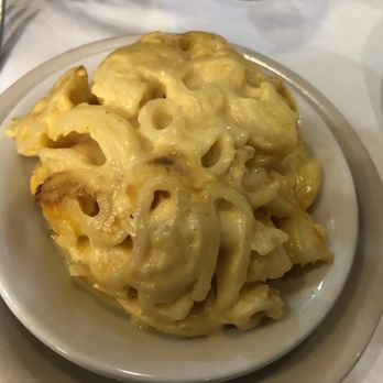 Dooky Chase's Restaurant - Mac And Cheese - Cajun/Creole Near Me - New Orleans, Louisiana