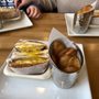 Eggspresso