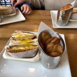 Eggspresso