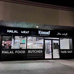 Ensaf Market