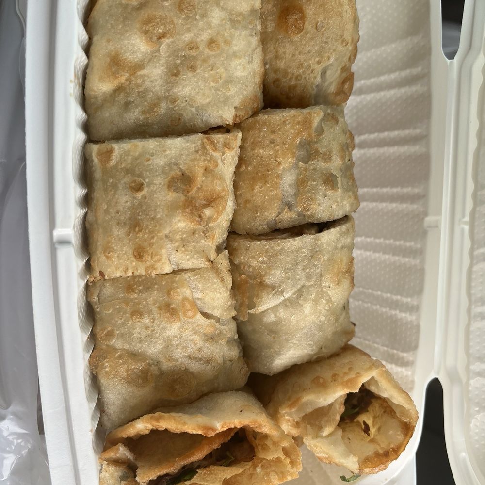 88 Bao Bao - Beef rolls - Asian Fusion Near Me - Merced, California 88 Bao Bao - Beef rolls - Asian Fusion Near Me - Merced, California
