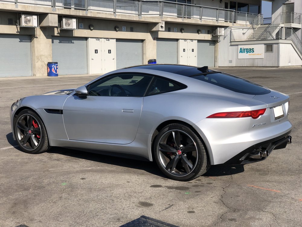 Peninsula European Car Service