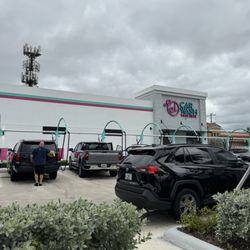El Carwash