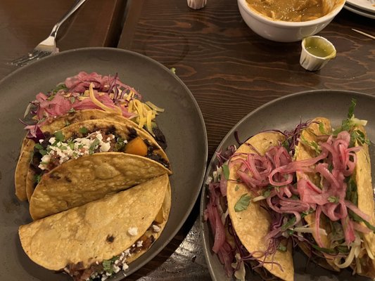 Pandita Taqueria with a Twist | Local Mexican Fusion by null