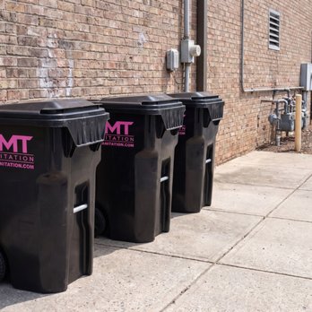 JMT Sanitation - JMT Business Garbage Totes - Junk Removal & Hauling Near Me JMT Sanitation - JMT Business Garbage Totes - Junk Removal & Hauling Near Me