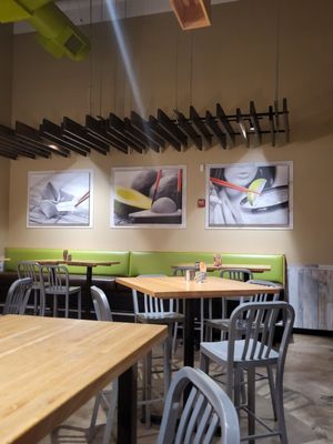 Taqueria Tsunami by null