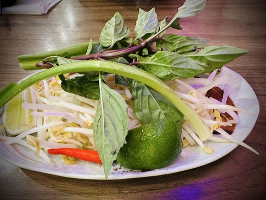 An Ngon Vietnamese Cuisine by null