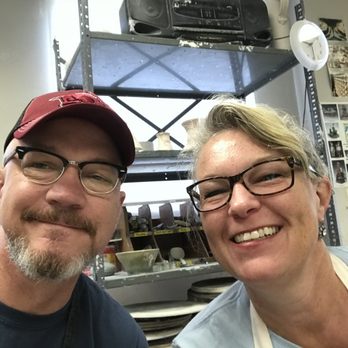 KC Clay Guild - KC Clay Guild pottery throwing class - Art Supplies Near Me - Kansas City, Missouri KC Clay Guild - KC Clay Guild pottery throwing class - Art Supplies Near Me - Kansas City, Missouri