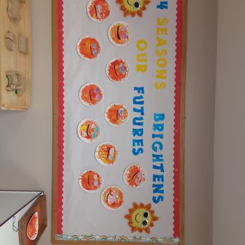 4 Seasons Early Learning Center - Child Care & Day Care Near Me - Brighton, Colorado 4 Seasons Early Learning Center - Child Care & Day Care Near Me - Brighton, Colorado
