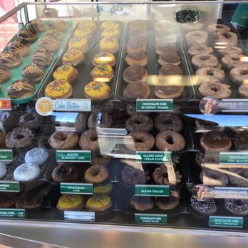 Krispy Kreme - Donuts Near Me - Daytona Beach, Florida