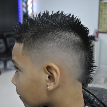 Crown Heights Cut & Shave Parlor - Custom haircuts and Mohawks for kids and men! - Barbers Near Me - Boynton Beach, Florida Crown Heights Cut & Shave Parlor - Custom haircuts and Mohawks for kids and men! - Barbers Near Me - Boynton Beach, Florida