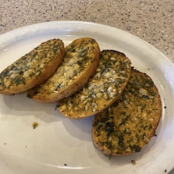 La Cucina Italian Eatery - Famous garlic bread didn't disappoint - Italian Near Me - Reno, Nevada La Cucina Italian Eatery - Famous garlic bread didn't disappoint - Italian Near Me - Reno, Nevada