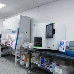 Monarch Diagnostics