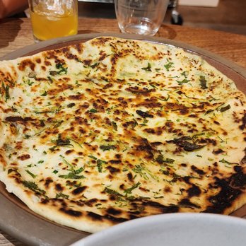 Besharam - Cheesy naan - Indian Near Me - San Francisco, California Besharam - Cheesy naan - Indian Near Me - San Francisco, California