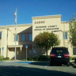 Riverside County Office of Education