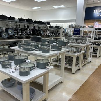Marshalls - Cookware - Department Stores Near Me - Lodi, California