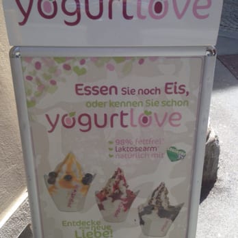 Yogurtlove - Desserts Near Me - Graz, 6