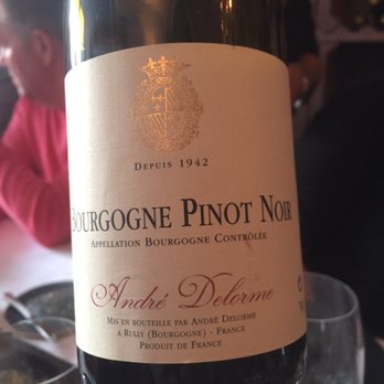 De Compagnon - French Near Me - Amsterdam, New Hampshire