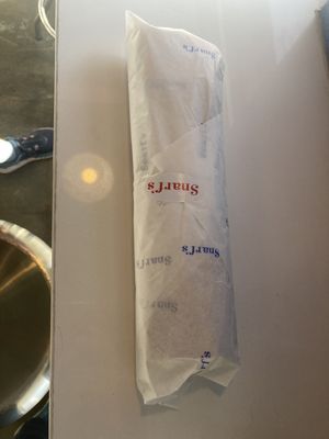 Snarf's Sandwiches by null