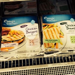 Tops Friendly Markets - More putrid frozen meats.