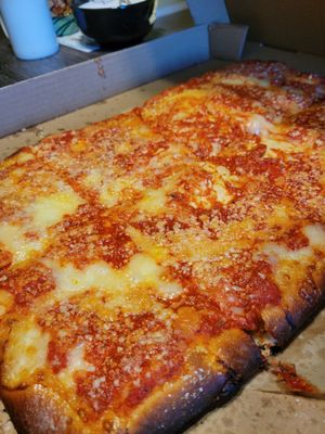 Artichoke Basille's Pizza (Tempe) by null