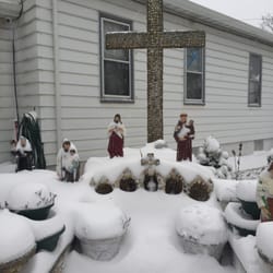 Mount Carmel Shrine